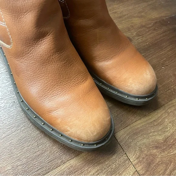 Franco Sarto boots - Picture 5 of 7